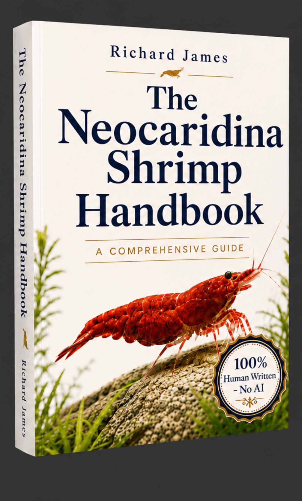 The Neocaridina Shrimp Handbook